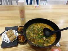 -云味馆·云南菜·云南米线(同泰时代广场店)
