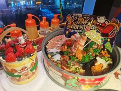 -猫抓烤肉(春熙路店)