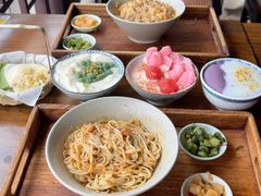 -李百蟹·江南蟹黄面·河景餐厅(夫子庙总店)