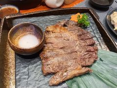 -文三酒肆自助放题(新街口友谊广场店)