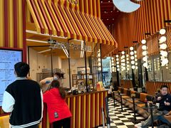 -LUNEURS月乐诗·法式冰淇淋(北外滩来福士广场店)