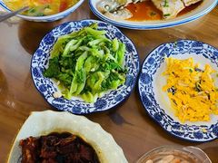 -灵福缘私房菜·农家菜(拈花湾·灵山大佛必推店)