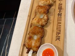 -俄士厨房(环球港店)