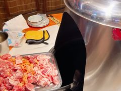 -铁锅年代•现炒地锅鸡(仪凤南路店)