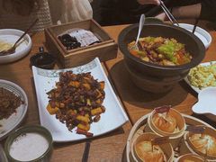 -云海肴·汽锅鸡·云南菜(苏州中心店)