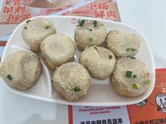 -小杨生煎(黄河路店)