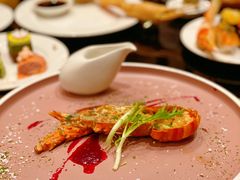 -长沙富力万达文华酒店