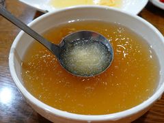 -顺姬冷面(长白西路店)