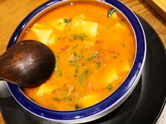 -敏珠拉姆藏餐·南京厨房(富春江东街店)