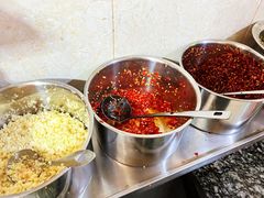 -李易面馆(树木岭店)
