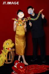 -专注孕妇照亲子照·纪田摄影