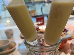 -小鱼小牛·鱼牛干锅·脆鱼火锅(世欧广场店)