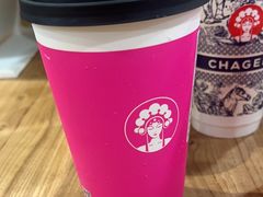 -霸王茶姬(正佳广场店)