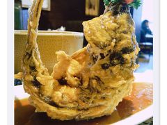 -城南往事·鲁菜济南菜(龙奥万科店)