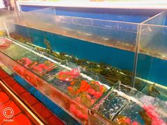 水产区-虾胡闹·澳洲小龙虾·烧烤(福田鲨鱼店)