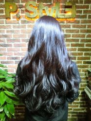 -P.STYLE 派斯造型