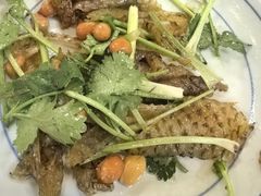 -蓝记云吞(正果店)