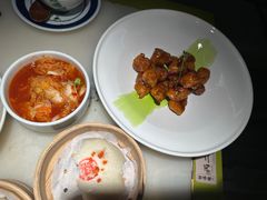 -桂满陇·桃花院落(长泰广场店)