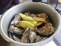 -琼大师东方烤乳猪(亚特兰蒂斯店)