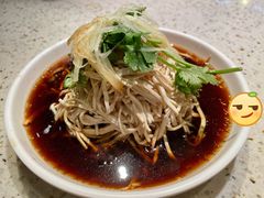 烫干丝-东园小馆·早茶·淮扬小炒(江都路店)