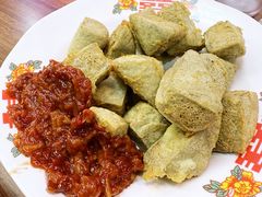 -谢记上海大排档(长寿路店)