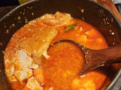 -Fuzzy Bistro 浮几韩餐·茶酒馆