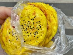 -小米粑粑(玉锦苑店)