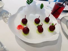 -伯衡55·吉品轩(乌鲁木齐南路店)