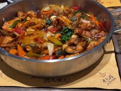 -黄记煌三汁焖锅(欢乐海岸店)