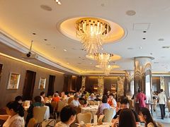 -金苑海鲜酒家(来魅力店)