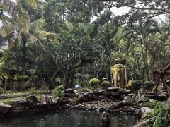 -西双版纳傣族园