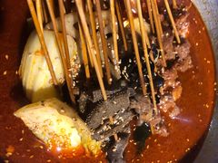成都冷锅串串香-付小姐在成都(五道口店)