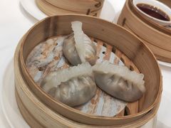 -白天鹅宾馆-宏图府餐厅