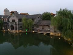-台儿庄古城