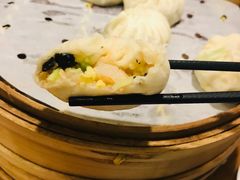 -陈傻子餐厅(世纪都会店)