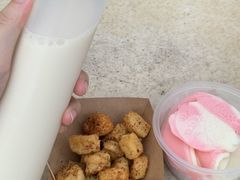 -广州素食学校·素猫豆腐(长洲码头店)