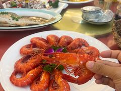 -乐在集市海鲜大排档(平潭店)
