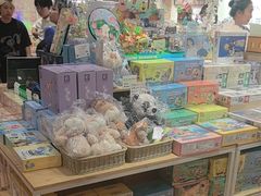 -猫的天空之城概念书店(景德镇陶溪川店)