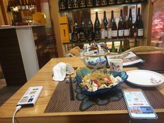 -长崎屋·日本料理·刺身·烧鸟(天河北路店)