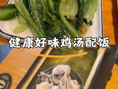 -61号餐吧(兴坪古镇漓江店)