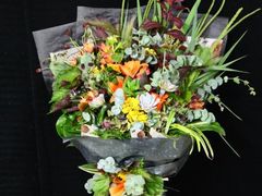 -荷兰布尔玛国际花艺学院