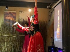 -西域阿里马新疆菜·清真(桂花路店)