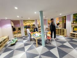 -宝燕水乐园(相城店)