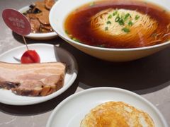 -松鹤楼·苏式汤面(虹桥天地店)