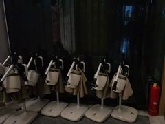 -新盈光·云会所(百丈东路店)