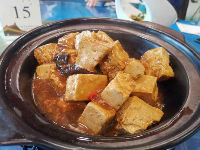 天悦 黄河之味-"价格偏高,菜品太次,在西北吃到的最不西北.