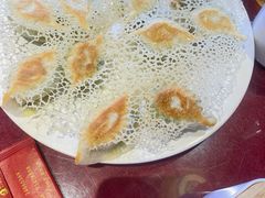 -老边饺子馆(中街店)