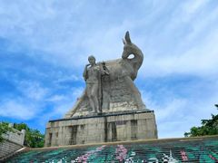 -鹿回头风景区