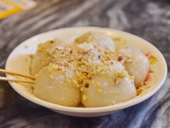 糖不甩-玫瑰甜品(文明路店)