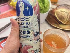 -三头牛·潮汕牛肉生蚝火锅 (夏湾店)
